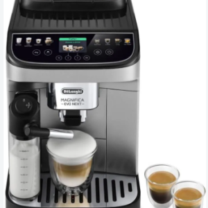 Máy Pha Cà Phê De'Longhi Magnifica Evo Next ECAM 310.80.SB