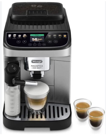 Máy Pha Cà Phê De'Longhi Magnifica Evo Next ECAM 310.80.SB