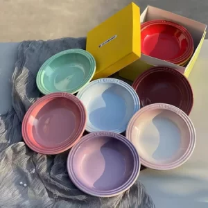 Set Đĩa Sâu Le Creuset 100ml