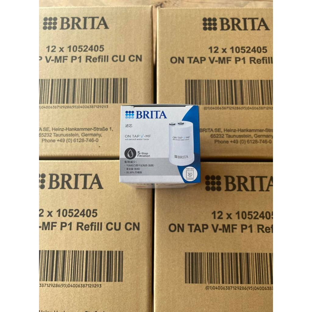 Thiết Bị Lọc Nước Tại Vòi BRITA On Tap V-MF Tặng Kèm Lõi Lọc - Hình ảnh 6