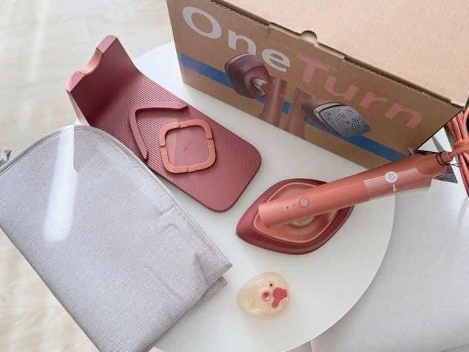 Bàn Ủi Philips OneTurn GC213 - Hình ảnh 3
