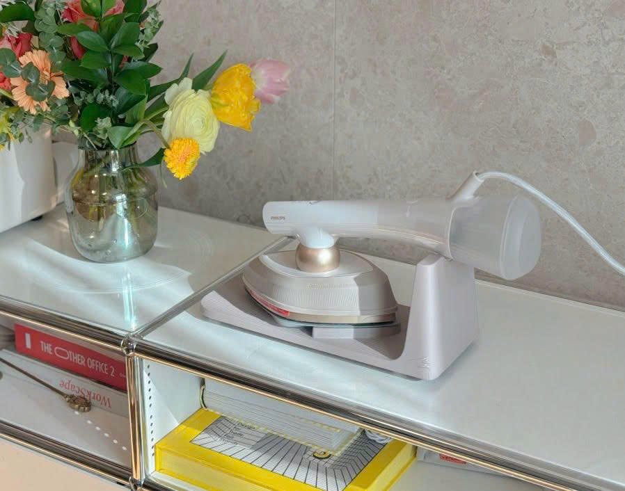 Bàn Ủi Philips OneTurn GC213 - Hình ảnh 2