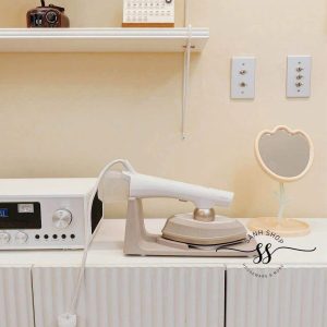 Bàn Ủi Philips OneTurn GC213