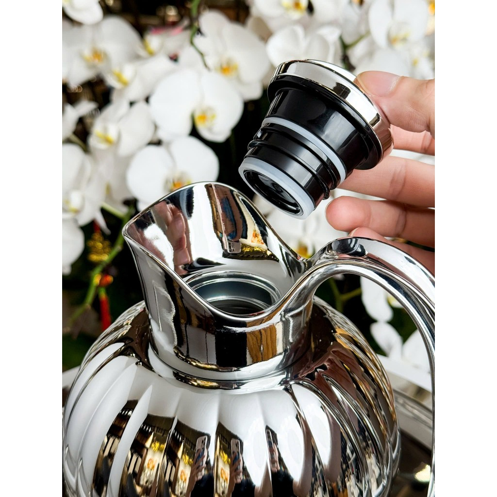 Bình Giữ Nhiệt Keller 1.2L - Hình ảnh 3