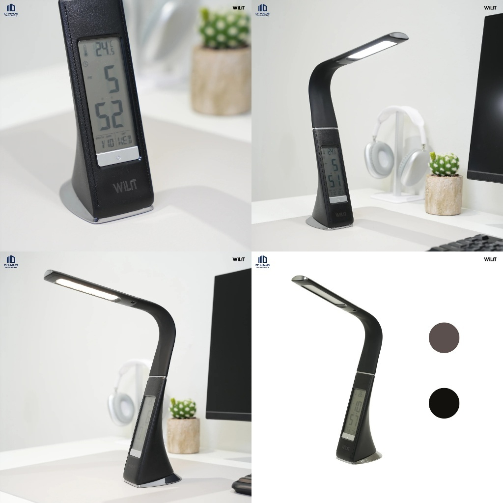 Đèn Học Wilit U2B - Hình ảnh 9