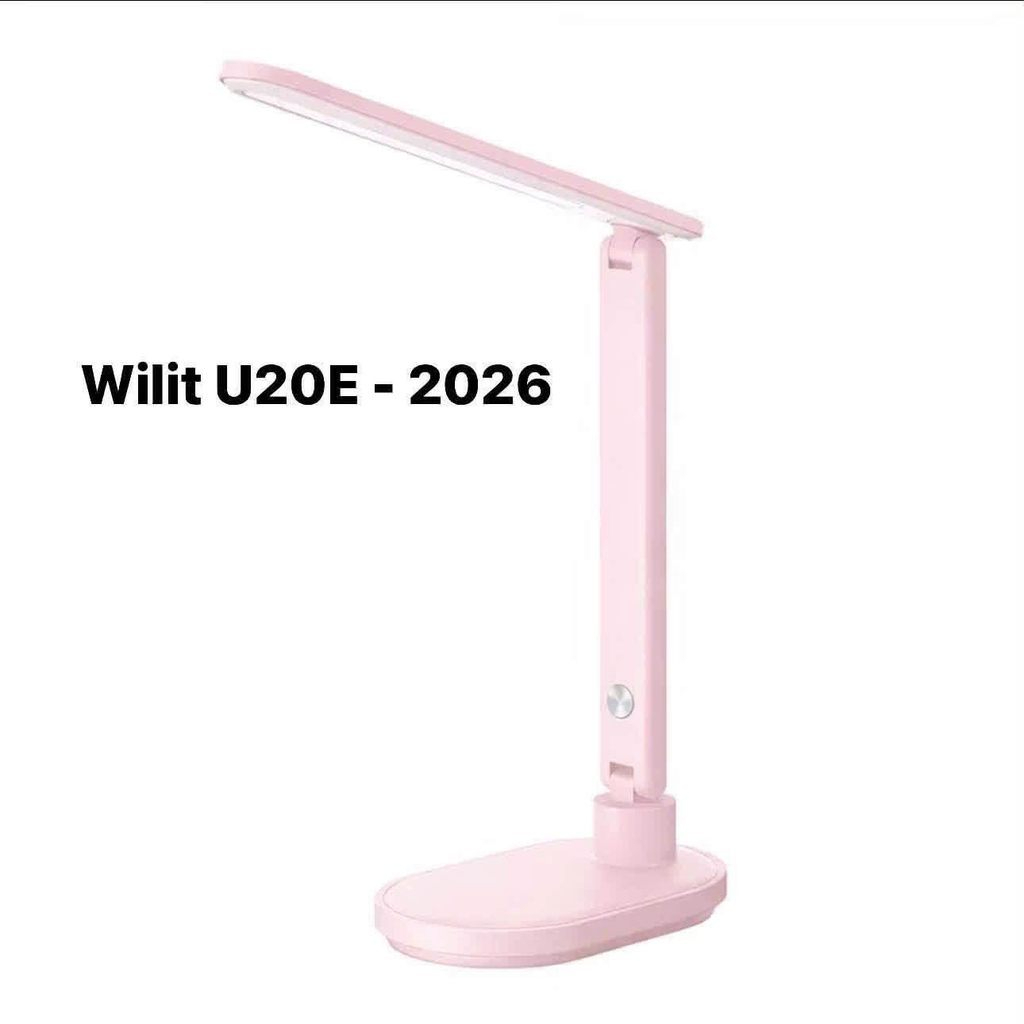 Đèn Wilit U20E - Hình ảnh 3