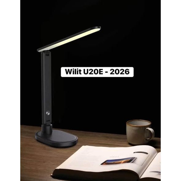 Đèn Wilit U20E - Hình ảnh 4