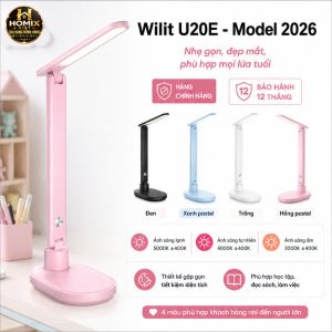 Đèn Wilit U20E