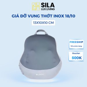 Gối Massage 2LOCK Korea