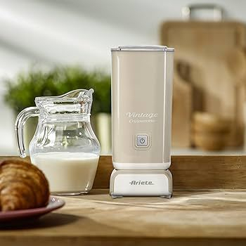 Máy Đánh Bọt Sữa Ariete - Hình ảnh 3