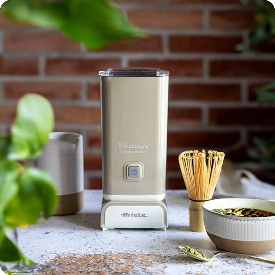Máy Đánh Bọt Sữa Ariete - Hình ảnh 2