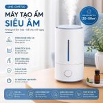 Máy Tạo Ẩm Cao Cấp HoMedics UHE-CMTF20