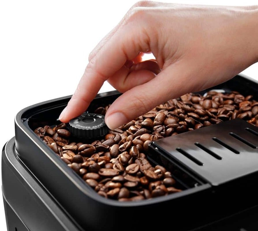 Máy Pha Cà Phê DeLonghi ECAM 310.60.GB - Hình ảnh 4