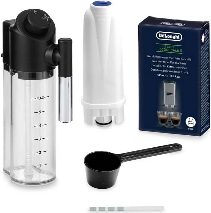 Máy Pha Cà Phê DeLonghi ECAM 310.60.GB - Hình ảnh 2