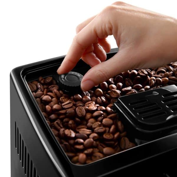 Máy Pha Cà Phê DeLonghi ECAM 350.15.B - Hình ảnh 4