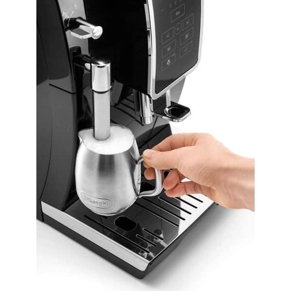 Máy Pha Cà Phê DeLonghi ECAM 350.15.B - Hình ảnh 3