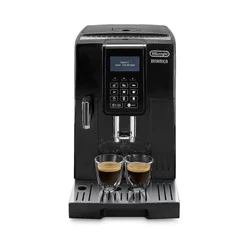 Máy Pha Cà Phê DeLonghi ECAM 353.75.B