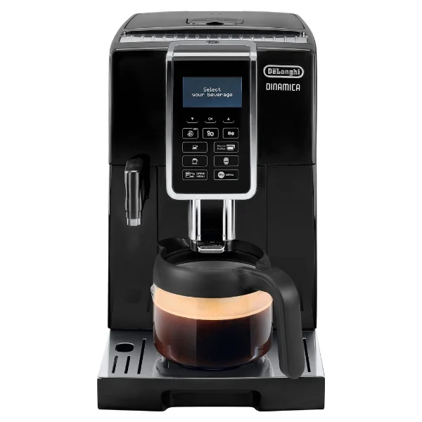 Máy Pha Cà Phê DeLonghi ECAM 356.57.B