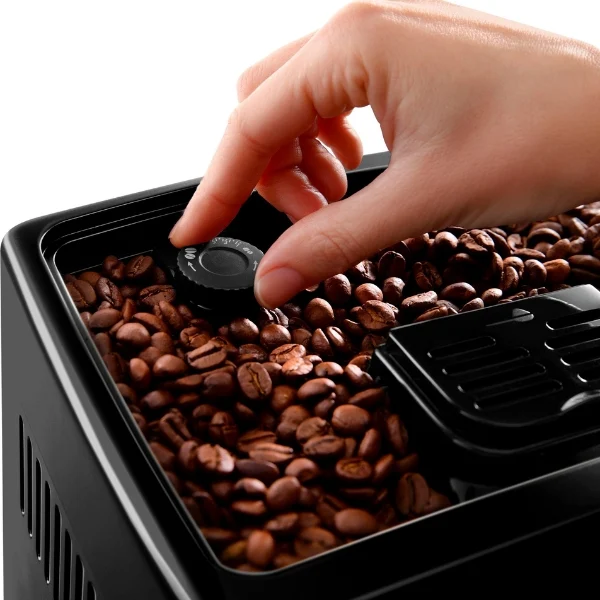 Máy Pha Cà Phê DeLonghi ECAM 356.57.B - Hình ảnh 2