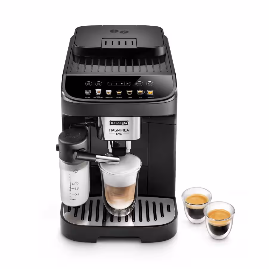 Máy Pha Cà Phê DeLonghi ECAM292.81.SB