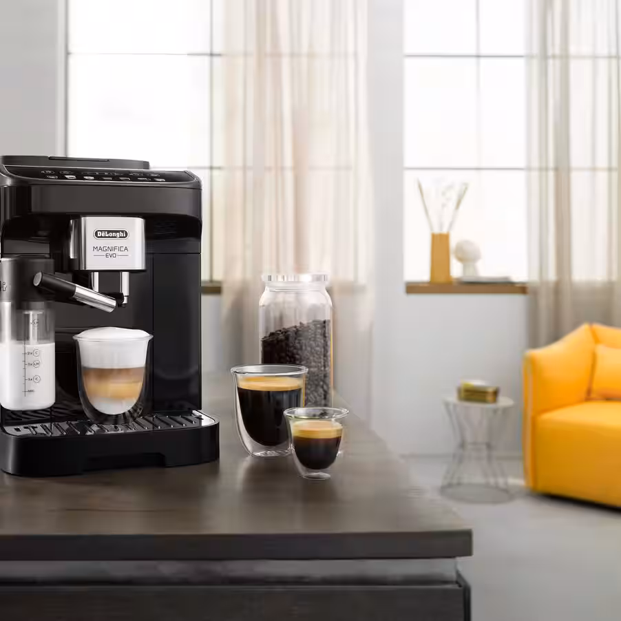 Máy Pha Cà Phê DeLonghi ECAM292.81.SB - Hình ảnh 5