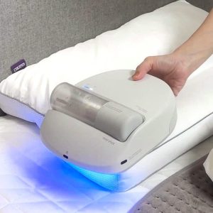 Robot Hút Bụi Giường Nệm Everybot X1