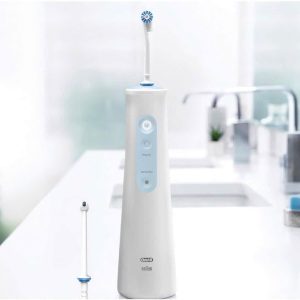 Tăm Nước Oral-B AquaCare Series 4