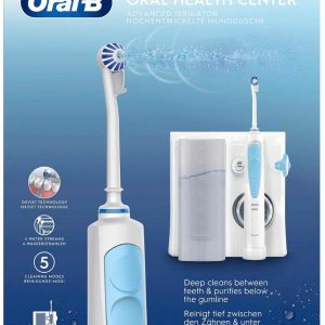 Tăm Nước Oral-B OxyJet MD20