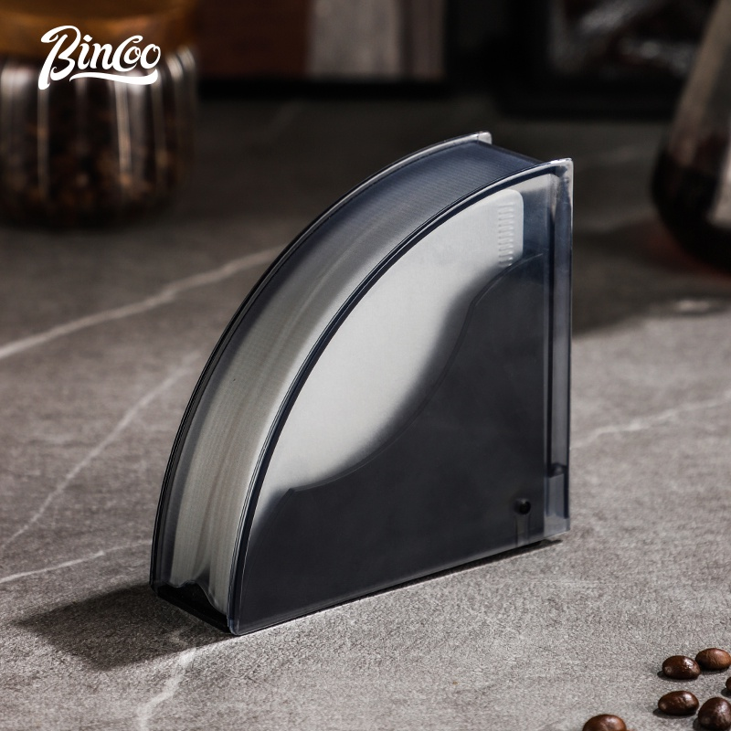 Hộp Đựng Giấy Lọc Cà Phê Bincoo - Hình ảnh 3