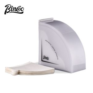 Hộp Đựng Giấy Lọc Cà Phê Bincoo